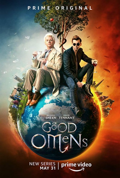 Good Omens (2019 TV Series)